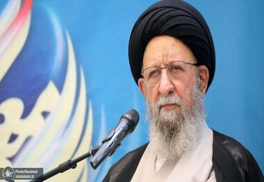 آیت‌الله نورمفیدی: حجاب با کار فرهنگی و گفت‌وگو نهادینه می‌شود/ اقدامات سلبی و برخوردهای شتاب‌زده، جایگزین کار فرهنگی اصولی نمی‌شود/ جوان ایرانی باید به قهرمانان خود تکیه کند/ تقابل با سلطه‌طلبی را نباید صرفاً به اختلافی سیاسی تقلیل داد