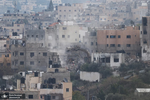 منتخب تصاویر امروز جهان - 5 و 6 بهمن 1403