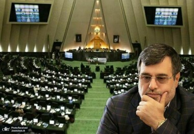 همتی، نماینده مجلس: از وزرا و نمایندگان راهکاری نشنیدم؛ چوپان‌های ما در کوه‌های ایلام بهتر مشکلات و مسائل را می‌دانند و می‌توانند بیان کنند/ دستگاه‌های اداری ما هنوز شاهانه زندگی می‌کنند/ بودجه‌های کشور بالای ۹۹ درصد تکراری و مشابه هستند 
