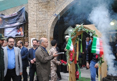 دشمن در فضای مجازی افکار دانش آموزان را هدف گرفته است