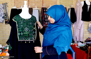 رویدادهای فرهنگی و هنری سومین هفته بر آستان آفتاب - 5