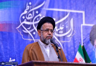 وزیر اطلاعات: اسرائیل آرزوی شیطانی از نیل تا فرات را به فراموش سپرد