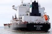 کشتی «باوند» به ایران برمی‌گردد