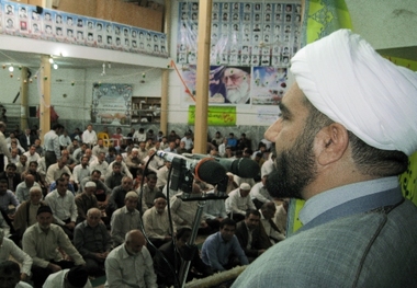 جدایی کردستان عراق باعث ایجاد نا امنی در منطقه می شود