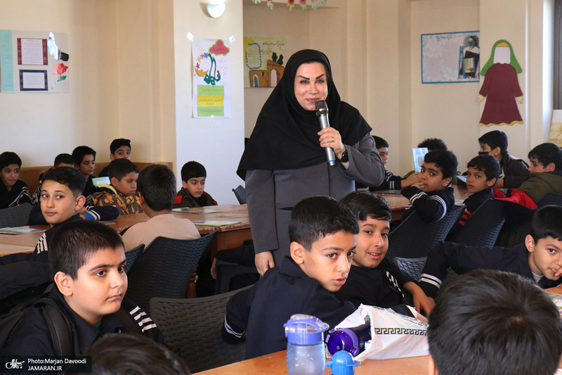 رویدادهای فرهنگی و هنری چهارمین هفته بر آستان آفتاب - 1