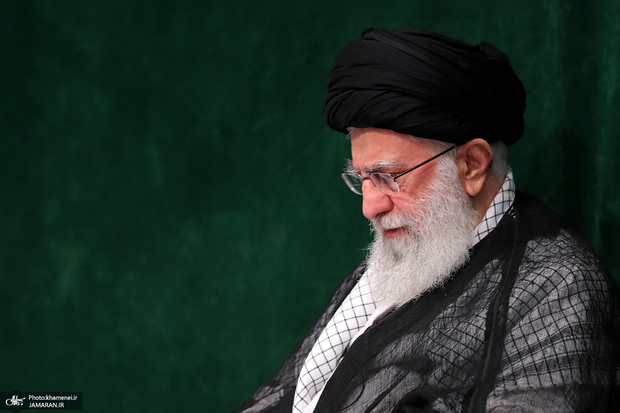 بیانیه حوزه علمیه نجف علیه تهدیدات گستاخانه ترامپ نسبت به آیت‌الله خامنه‌ای