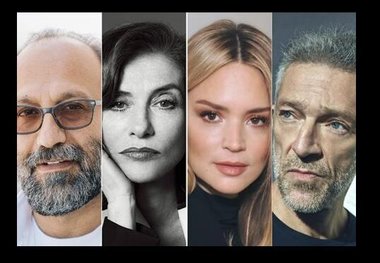 پروژه جدید اصغر فرهادی در بازار کن