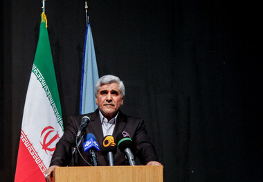 فرهادی: سرپرست وزارت علوم از داخل این وزارتخانه است

