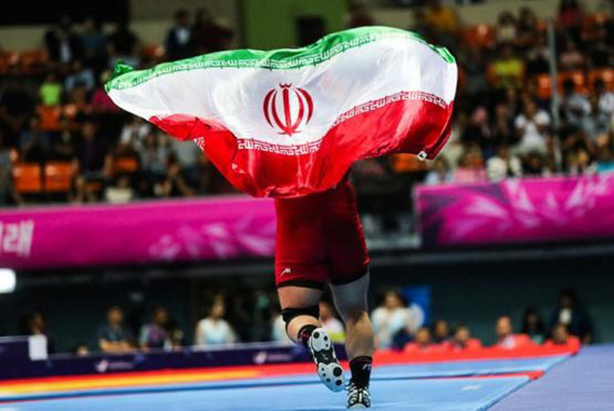 آماری از کرسی های ورزش ایران در مجامع بین المللی