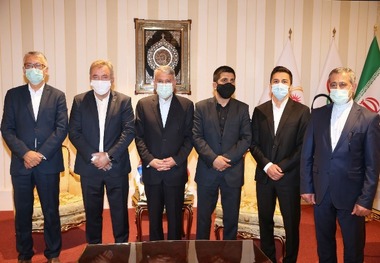 صالحی امیری: کشتی قدیمی‌ترین اثر فرهنگی ایرانیان است