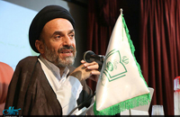 شصت و دومین  جلسه سلسله نشستهای علمی و دینی  گوهر معرفت