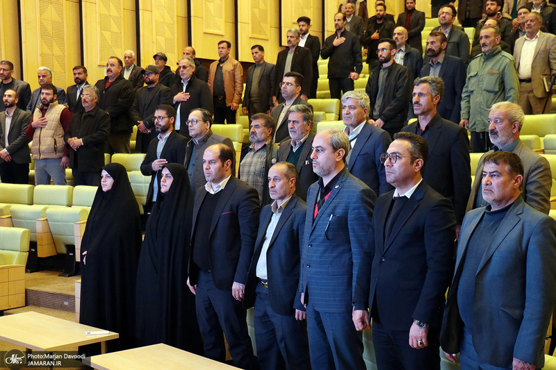 اختتامیه چهارمین هفته فرهنگی «بر آستان آفتاب»