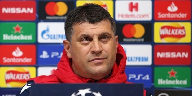 موافقت سرمربی الاهلی با کاهش 50 درصدی دستمزدش در ایام کرونا
