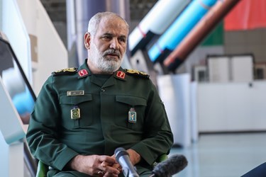  سردار بلالی: پهپاد‌های با کیفیت ایرانی معا‌دلات را به هم زده است/ آمریکایی‌ها اعتراف می‌کنند که برتری هوایی آمریکا به چالش کشیده شده است