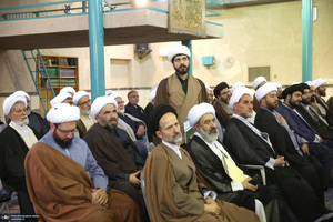 همایش شمیرانات صالحین