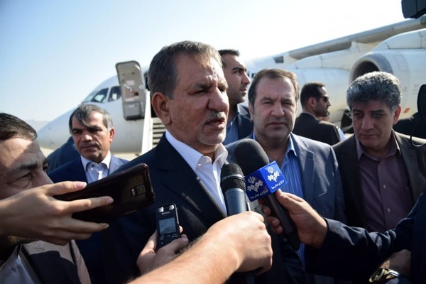 مواد اولیه صنعت آلومینیوم را از خارج از کشور تامین می‌کنیم