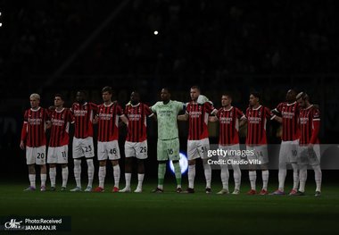 سنت شکنی آث میلان بعد از  64 سال!