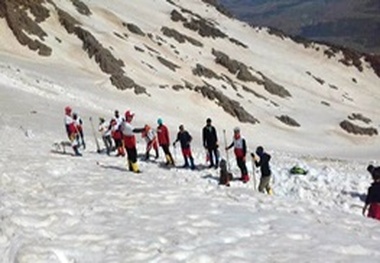 تحویل 42 پیکر از جانباختگان پرواز 