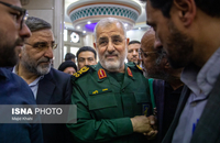 مراسم ترحیم سردار افشار (18)