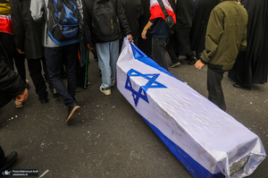 راهپیمایی باشکوه 22 بهمن-3