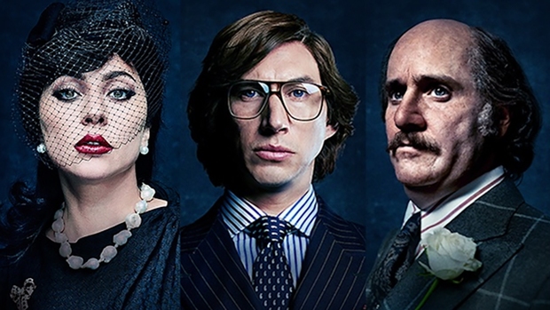 انتقاد تند خانواده گوچی پس از اکران فیلم «خانه گوچی»
