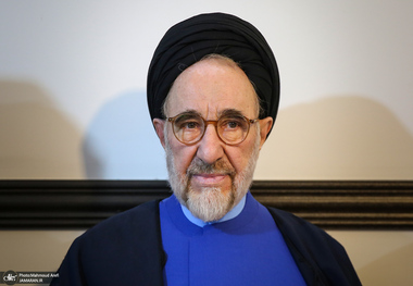 سید محمد خاتمی: هنر امروز مردمی‌تر از همیشه است؛ سینما هنر مدرن است 