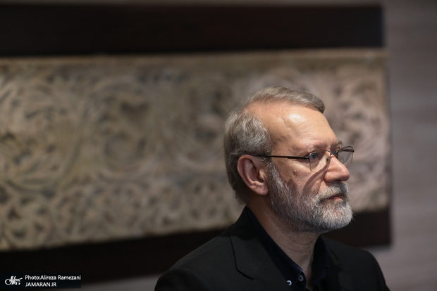 علی لاریجانی: تمامی اهداف دولت و دیپلماسی بر لغو تحریم‌ها متمرکز است/ پیامی به آمریکا داده نشده، اما ایرانی‌ها همواره در پی لغو تحریم‌ها هستند