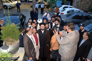 نشست «گفتمان توحیدی اخلاقی‌ امام‌ خمینی(س) در دنیای معاصر؛ دستاوردها و آینده فرارو» (2)