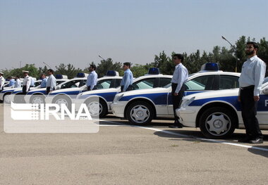 زنگ نشاط پلیس در خراسان جنوبی به صدا درآمد