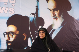 سومین روز بیست‌ و چهارمین نمایشگاه رسانه‌های ایران