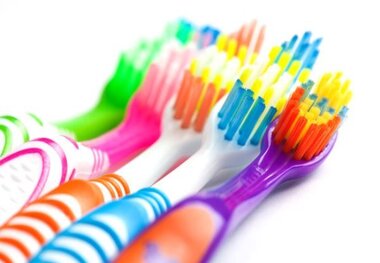 5 اشتباه رایج بهداشتی