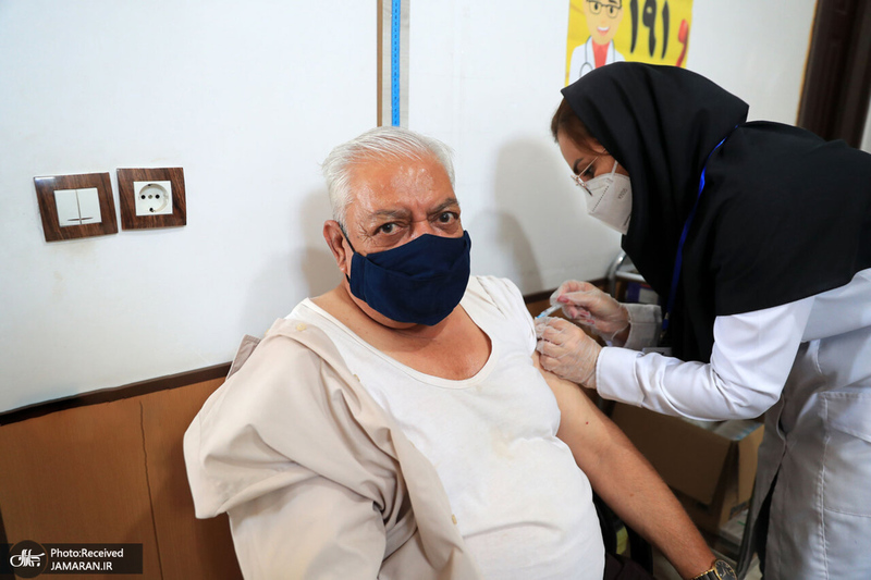 منتخب تصاویر امروز جهان- 1 خرداد  1400