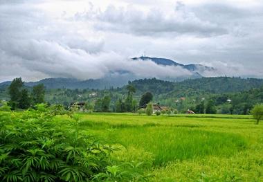 208 منطقه بوم گردی برای سرمایه گذاری در املش شناسایی شد