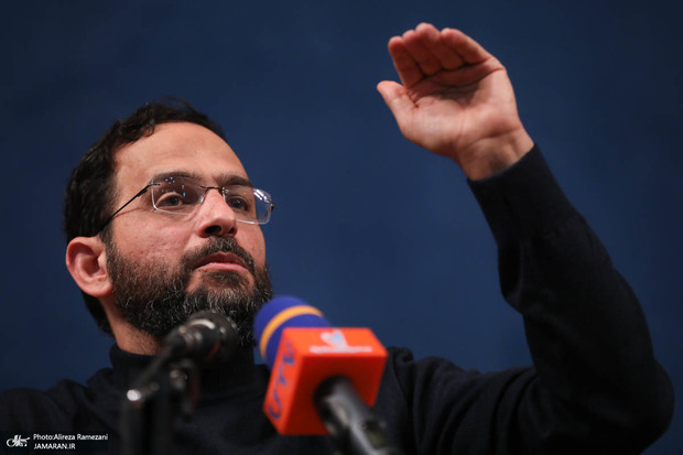 برهانی، استاد حقوق: مجازات‌هایی که در لایحه مقابله با محتوای خلاف واقع در فضای مجازی آمده، در نظام کیفری ایران بی‌سابقه است