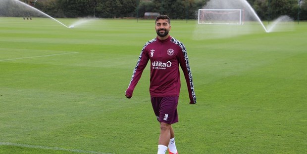 توقف برنتفورد مقابل بلکبرن در حضور سامان قدوس
