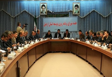 اشتغال در روستاهای هدف گردشگری و کشاورزی پیگیری می شود