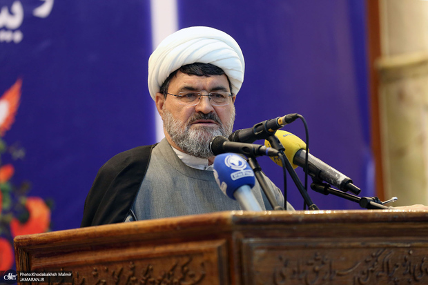 محمدعلی رحمانی: نسل امروز از مبارزات شخصیت های انقلاب بی اطلاعند/ حاج سید احمد آقا همه وجودش را در راه انقلاب گذاشت