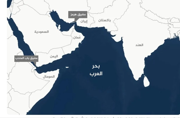 کتائب سیدالشهداء عراق: محاصره یمن را پایان دهید تا تنگه باب المندب باز بماند