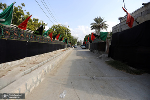 منتخب تصاویر امروز جهان- 6 شهریور