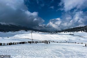 گلمرگ کشمیر