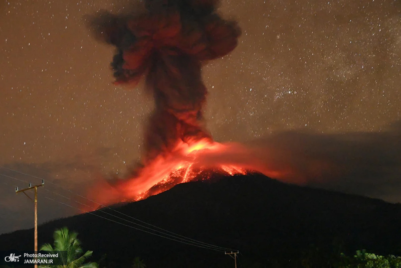 منتخب تصاویر امروز جهان - 9 اردیبهشت 1404
