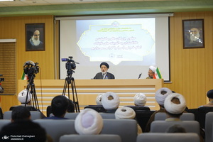 سی و پنجمین سالروز صدور فرمان روحانیت‎ / مهمترین عوامل آسیب زا در نظام حوزه و روحانیت /