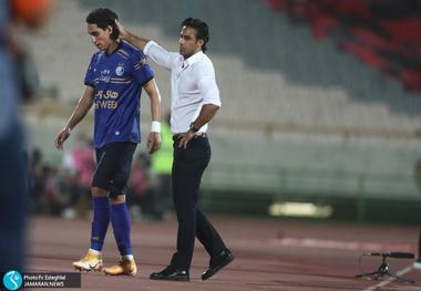 آخرین اخبار استقلال و پرسپولیس| رد شکایت پرسپولیس از غلامپور/ شرط مجیدی برای نقل و انتقالات/ اعلام زمان رای CAS در پرونده پرسپولیس و النصر