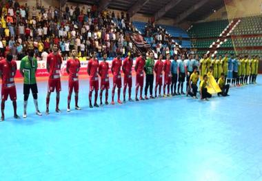 ساوجی ها دست خالی از هفته نوزدهم