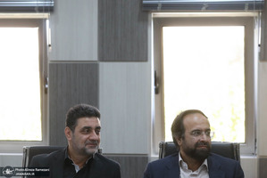 دومین پیش نشست همایش بین‌المللی تحول در نقش و جایگاه زنان در پرتو اندیشه‌های امام خمینی(س)