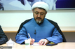علی کمساری به آیت‌الله سید حسن خمینی تسلیت گفت