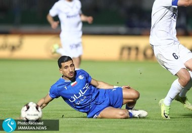 قلعه‌نویی نه، ساپینتو تیم ملی را از حردانی گرفت؛ صالح در اسارتِ رضاییان