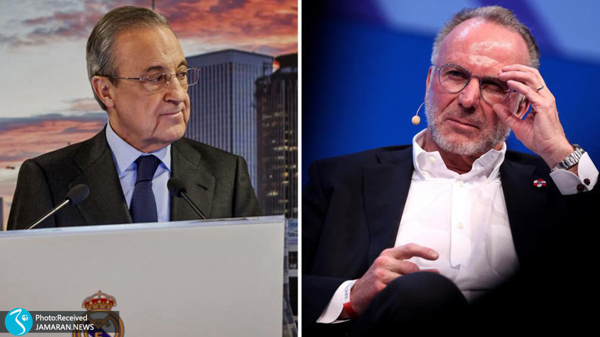 ماهرانه‌ترین حقه تاریخ یا بزرگترین خیانت فوتبال؟/ بازی شبانه را پول و قدرت برد؛ نه هواداران!