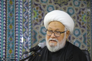 نشست «قرآن و عترت، محور اتحاد مسلمانان در اندیشه امام خمینی(س)» به زبان اردو