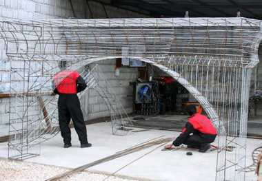 مهارت آموزی رمز ایجاد خودکفایی مددجویان است